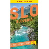 Slovenia Marco Polo Guide